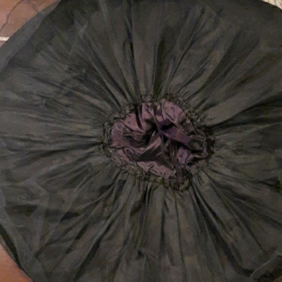 Diamond's Run Vintage 90's formal dress. - Picture 12 of 12